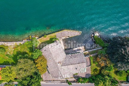 Villa unifamiliare Strada Statale del Sempione, Centro, Baveno