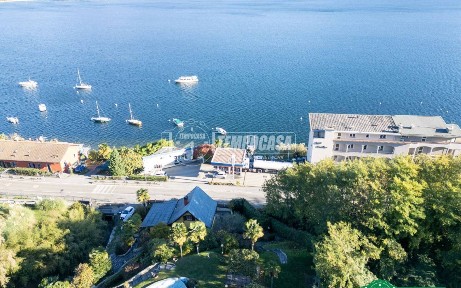 Villa unifamiliare Strada Nazionale del Sempione 1, Centro, Baveno
