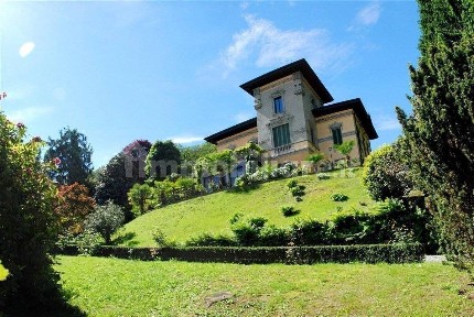 Stresa