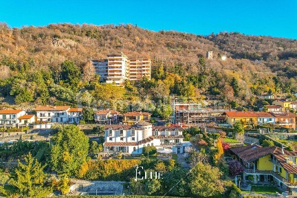 Verbania, Via Girasole