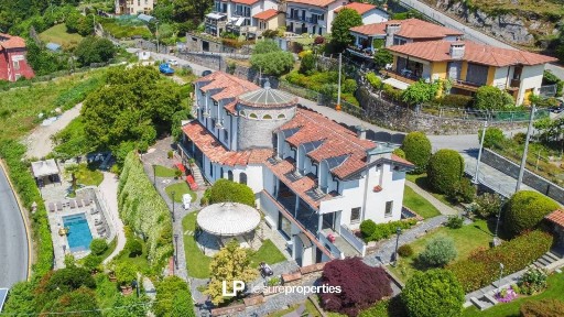 Villa unifamiliare via Girasole, Tre Ponti, Fondotoce, Verbania