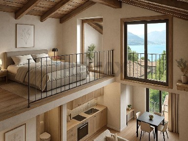 Villa unifamiliare via per Someraro, Centro, Stresa