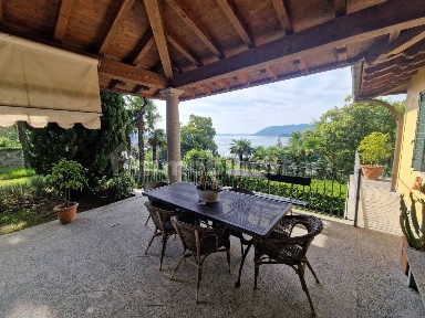 Verbania, Via del Buon Rimedio 17
