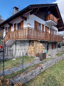 Druogno, Via Emilio Murciano, 3