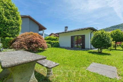 Villa unifamiliare via alla Piana, 84, Centro, Cannobio