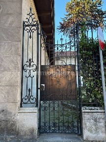 Villa unifamiliare via Felice Cavallotti, 15, Intra, Verbania