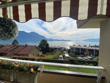 Ghiffa, Corso Belvedere