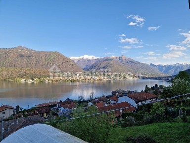 Omegna, Via San Gottardo, 1