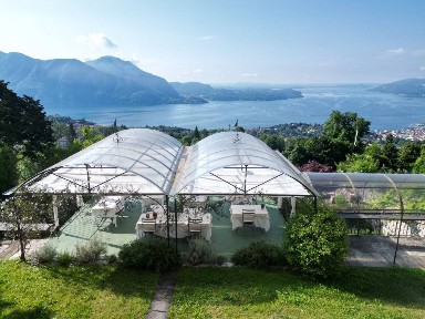 Villa bifamiliare via per Bureglio, Centro, Bee