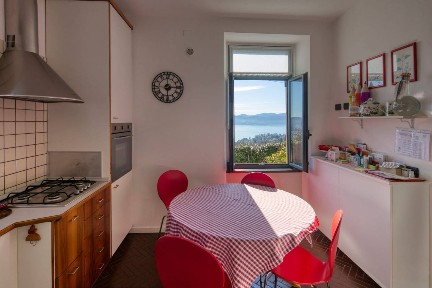 Villa unifamiliare corso Dante Alighieri 151, Cargiaco, Ghiffa