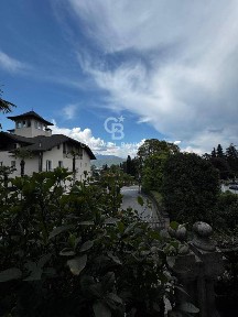 Villa unifamiliare, ottimo stato, 650 m², Centro, Stresa