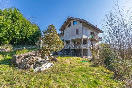 Villa unifamiliare via degli Scalpellini 1, Centro, Baveno
