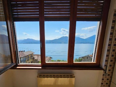Villa plurifamiliare Strada Aldo Li Gobbi 40, Oggebbio