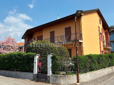 Villa unifamiliare via ai Villini, Pallanza Centro, Verbania