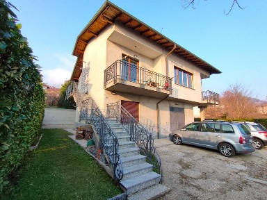 Arizzano, Via Verbania, 25