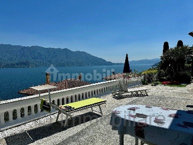 Villa unifamiliare via Dumera, Gonte, Oggebbio