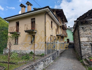 Montescheno, Frazione Croppo