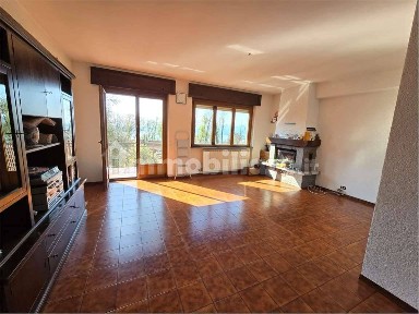 Villa unifamiliare via meschiavino, Arizzano