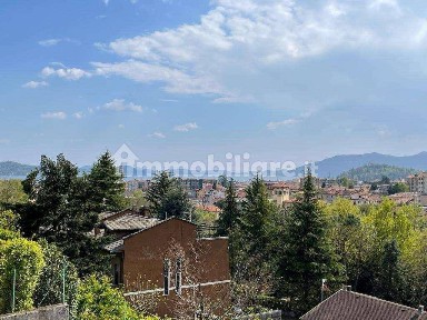 Verbania, Via per Possaccio