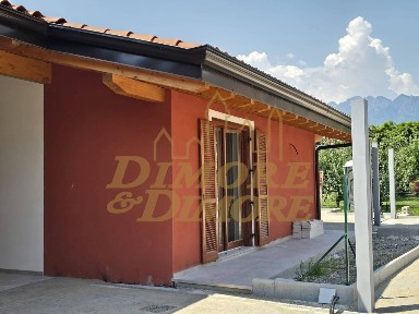 Villa bifamiliare via cantarana, Centro, Gravellona Toce