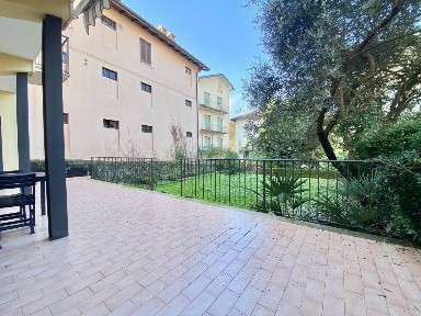 Stresa, Via Antonio Rosmini