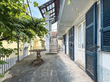 Quarna Sotto, Vicolo bonfanti 7