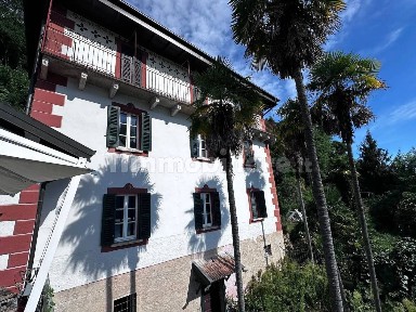 Oggebbio, Strada Antonio Manzi, 62