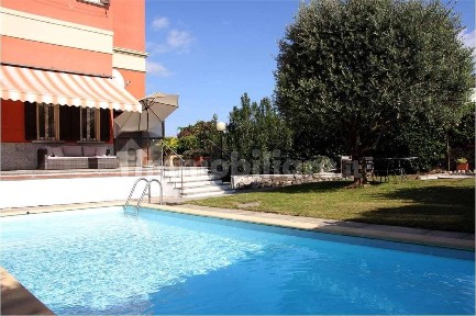 Villa unifamiliare via pasubio, Suna, Verbania