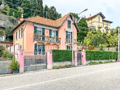 Villa unifamiliare via nazionale 84, Gonte, Oggebbio