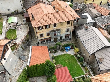 Villa bifamiliare via per Viggiona, Trarego, Trarego Viggiona