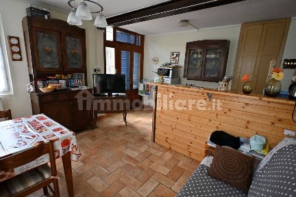 Villa unifamiliare, buono stato, 150 m², Quarna Sotto