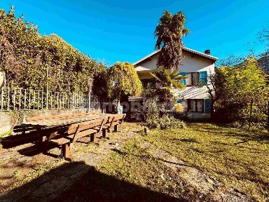 Domodossola, Borgata Vauza