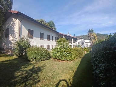 Villa unifamiliare corso Roma 79, Arizzano