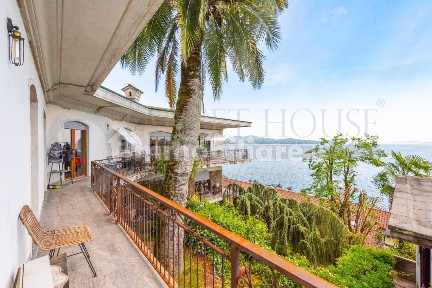Villa unifamiliare via Selasca, Intra, Verbania
