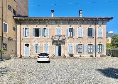 Verbania, Via Felice Cavallotti, 15