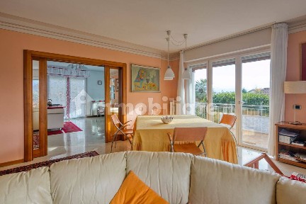Villa unifamiliare via Mapelli, Intra, Verbania