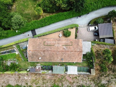 Belgirate, Strada Vecchia Alle Sale, 1