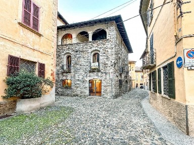 Cannobio, cannobio, via crocifisso 2