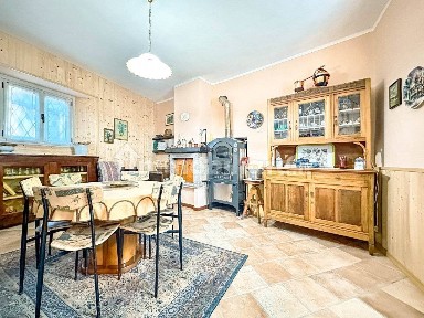 Gignese, Via Barè 2
