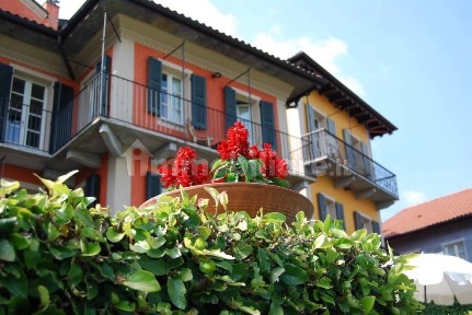 Villa unifamiliare, ottimo stato, 3500 m², Gonte, Oggebbio