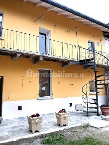 Villa unifamiliare via Ferdinando Dissegna, Centro, Domodossola