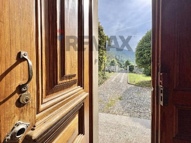 Villa unifamiliare via Resega, Centro, Mergozzo