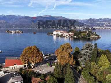Villa unifamiliare viale Lido 500, Centro, Stresa