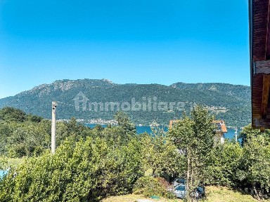 Nonio, Via Lago