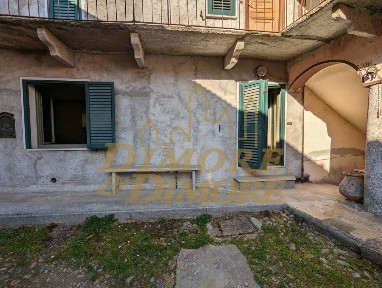 Villa unifamiliare via Maestri Bocca e Manera, Centro, Premosello-Chiovenda