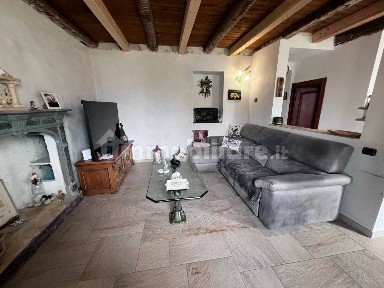 Villa unifamiliare, ottimo stato, 403 m², Quarata, Trontano