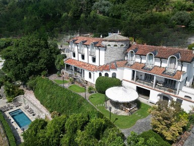 Verbania, Via Girasole