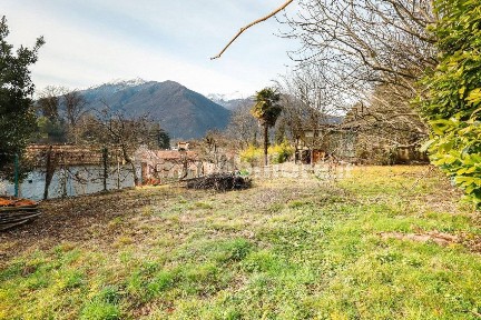 Mergozzo, Vicolo Ottavo 11