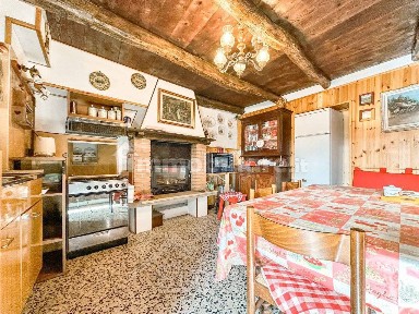 Cesara, Via Alle Selve 1