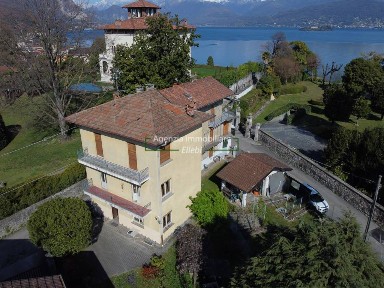Stresa, Via San Michele, 43